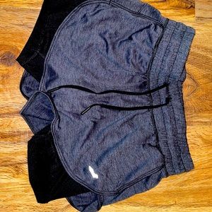 Athletic shorts good for track